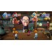 The Smurfs Village Party (PS5), ,